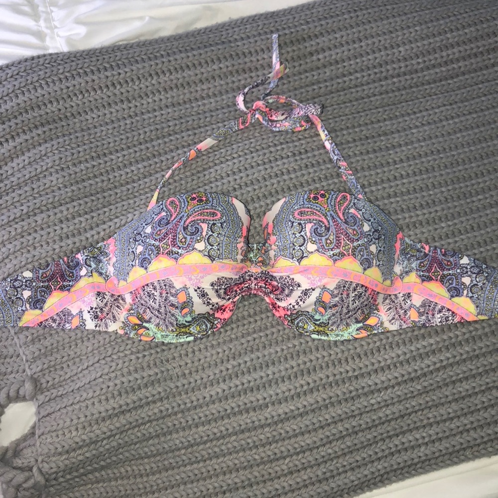 Victoria Secret Bikini Top